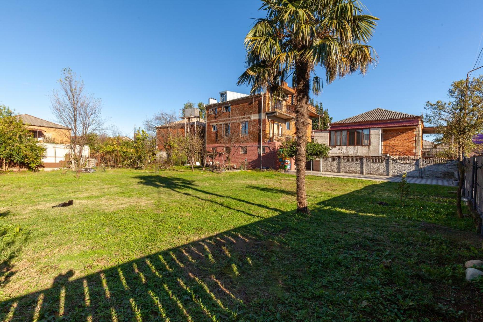Stepin Garden Apartment Kutaisi Exterior photo