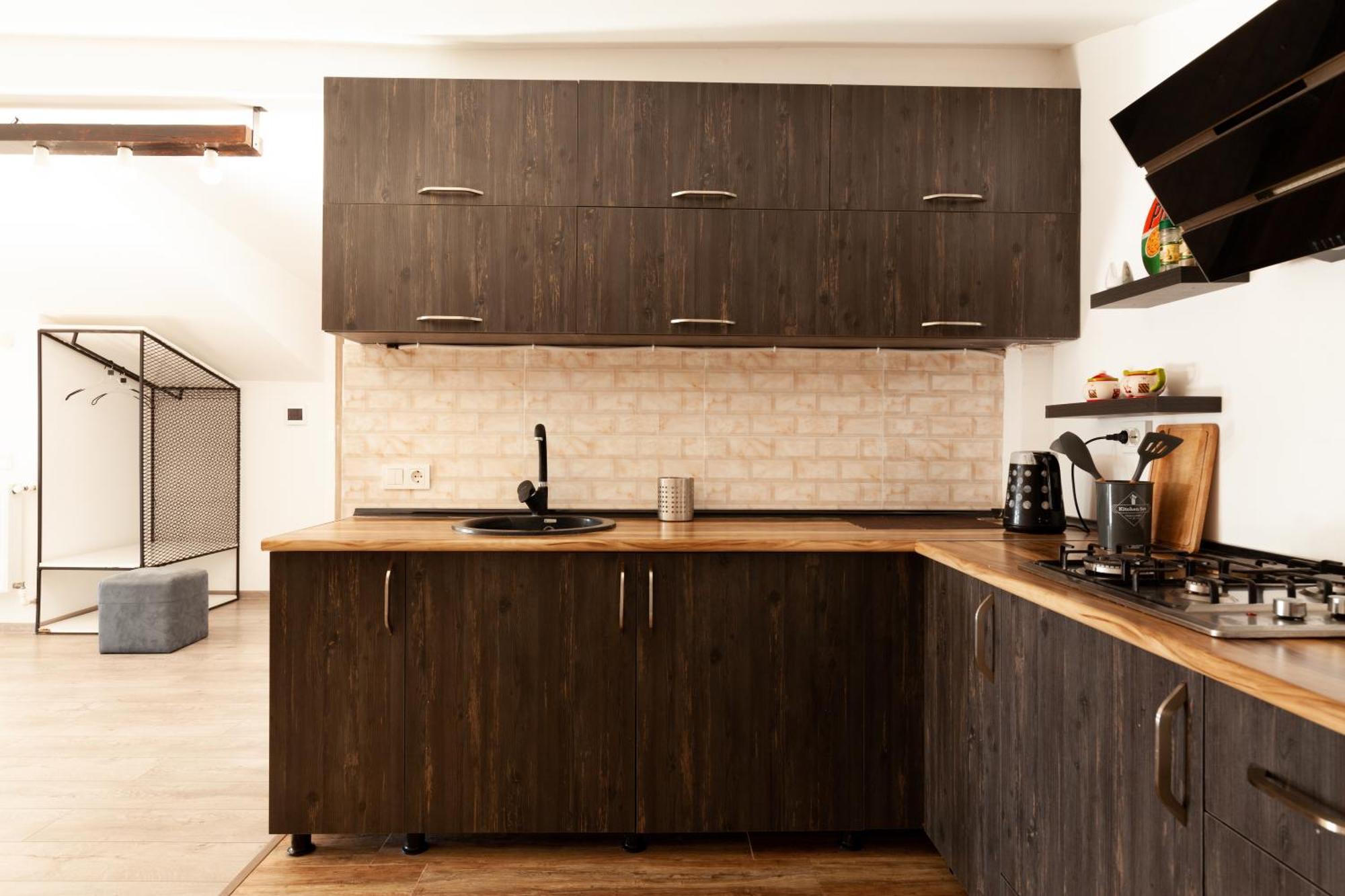 Stepin Garden Apartment Kutaisi Exterior photo