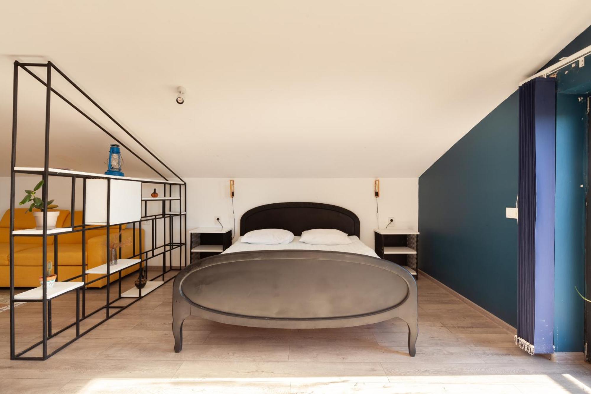 Stepin Garden Apartment Kutaisi Exterior photo