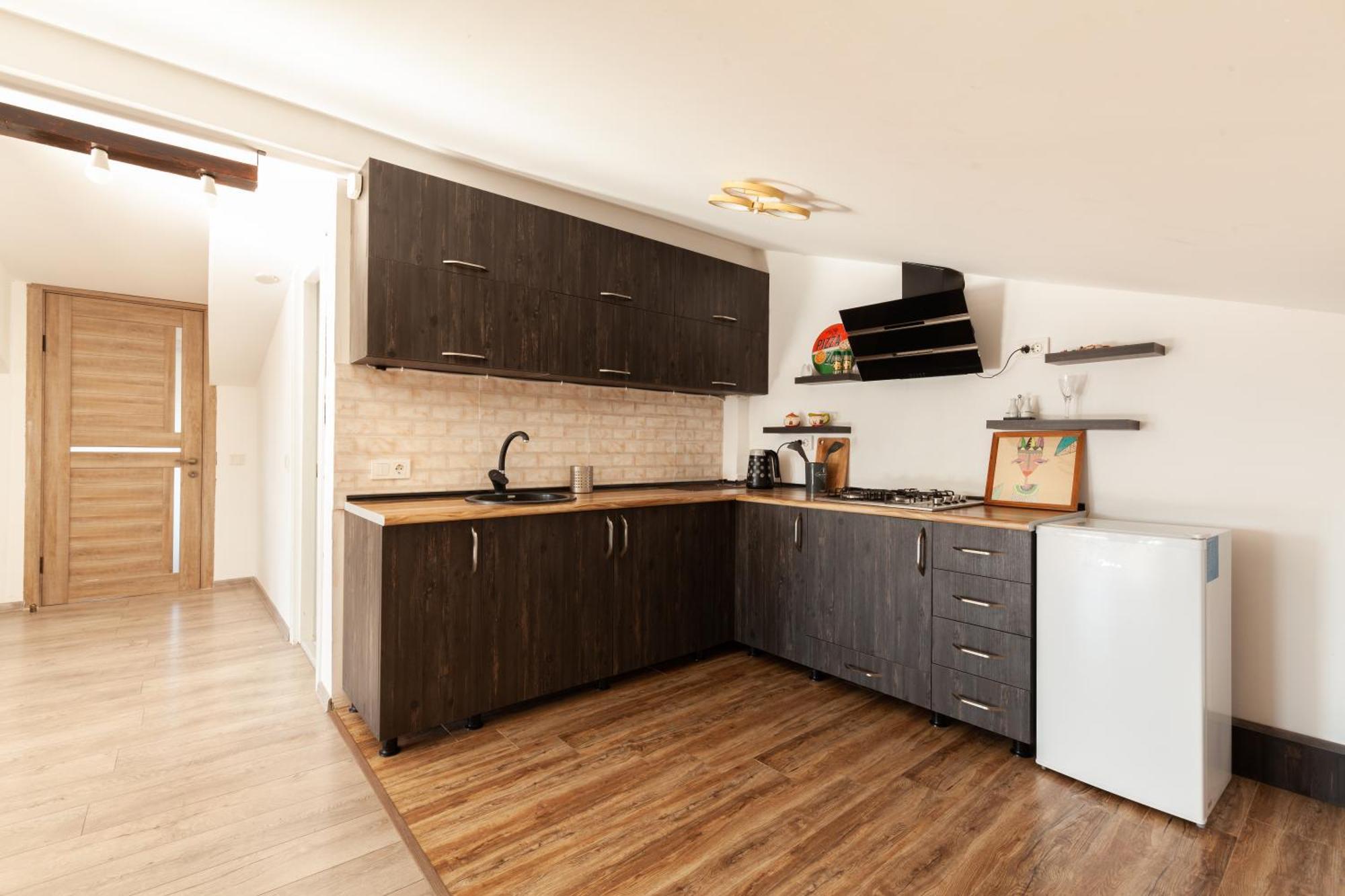Stepin Garden Apartment Kutaisi Exterior photo